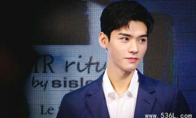 ​赵佑齐向龚俊道歉和他的妻子是什么关系？