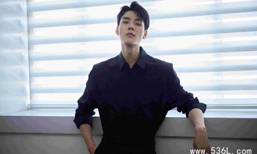 赵佑齐向龚俊道歉 两人什么关系海西传媒员工为何要黑温客行