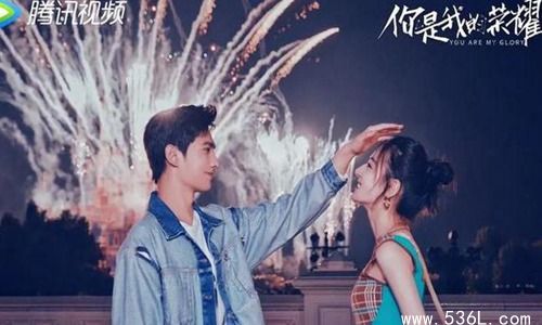 杨洋热巴贴身互动太亲密疑恋情曝光 网友直呼洋迪请原地结婚