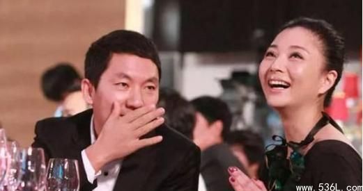 孙东海的老婆是谁？孙东海殷桃结婚了吗？