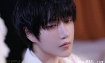 ​网络红人陆鹫贰黑是男是女 陆鹫贰黑和未岚有什么关系？