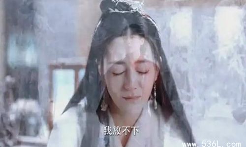 与君初相识纪云禾最后结局死了吗 揭秘迪丽热巴化身九尾狐复活原因