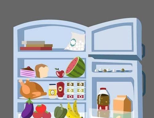 密闭保存可以放冰箱里储存吗