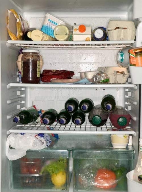 常温保存的东西可以放冰箱吗