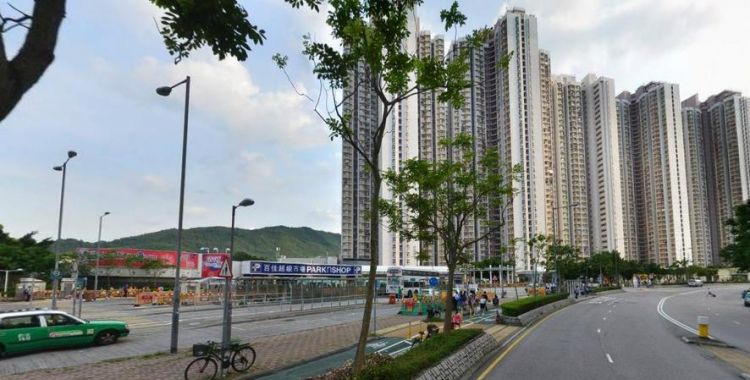 香港上水属于哪个区?