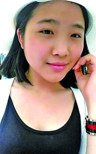 重庆最美的女孩恐怖视频原版