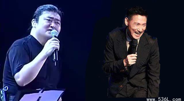 张学友和刘欢谁唱歌好？张学友的唱功什么水平