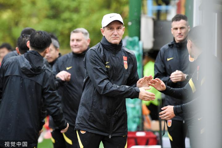 u23是什么意思 u23国足名单及教练简介