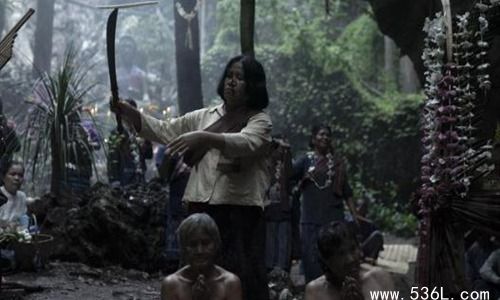 灵媒泰国恐怖片在线观看 讲了什么故事2021哪里可以看