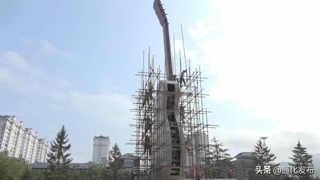 吉林集安市吉他（大吉他重回集安）(1)