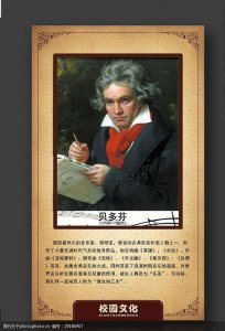 ​贝多芬是哪国人（贝多芬内容介绍）