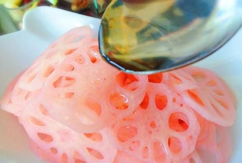 买回来的莲藕没冰箱怎么保存