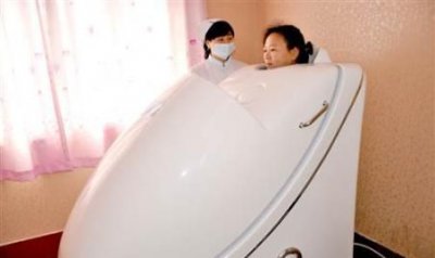 ​女人熏蒸的好处，静益堂的中药熏蒸疗法对身体有什么好处？