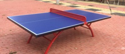 ​乒乓球台规格型号,乒乓球桌的标准长、宽、高是多少