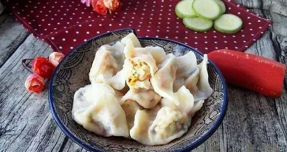 哪个国家是饺子的原名