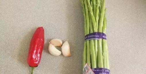 芦笋是什么味道,芦笋为什么被称为蔬菜之王图6