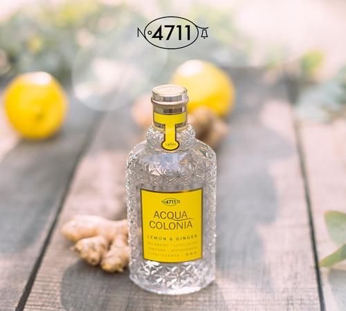 香水的味道有哪些几种