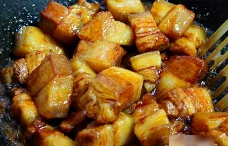 红烧牛肉的做法 最正宗的做法,红烧牛肉的做法 最正宗的做法图5