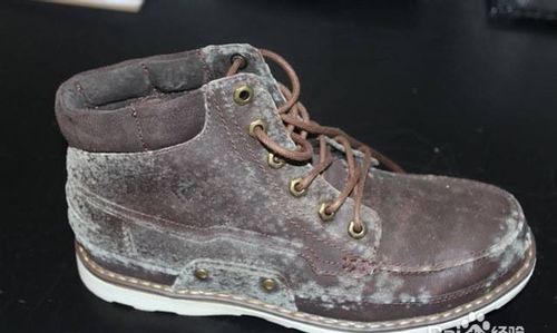 皮鞋发霉怎么处理：皮鞋发霉了怎么处理呢