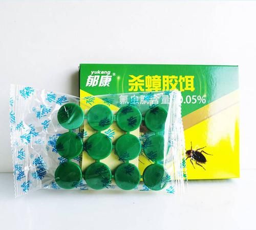 有什么好用的杀蟑螂药