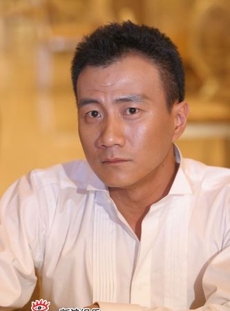 胡军主演的电视剧全部有哪些