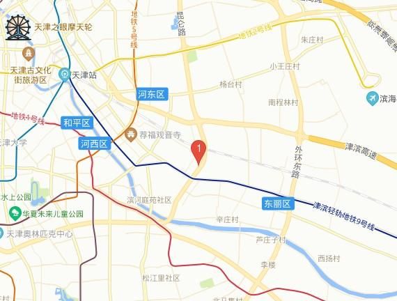 直沽是现在的哪个城市,直沽是现在的哪个城市地图