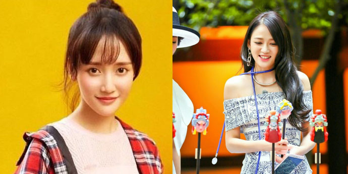 李墨之长得像谁？李墨之和陈乔恩谁像