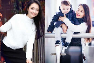 ​孙茜出生日期？孙茜多大结婚的？