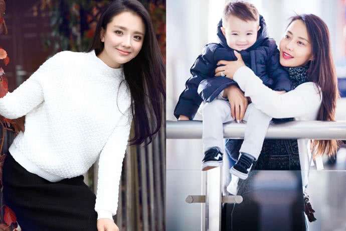 孙茜出生日期？孙茜多大结婚的？