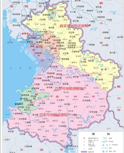 营口市是哪个省（营口市介绍）