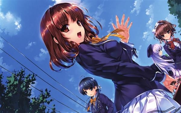 日本电车系列游戏攻略（日本绅士玩家抛弃）(1)