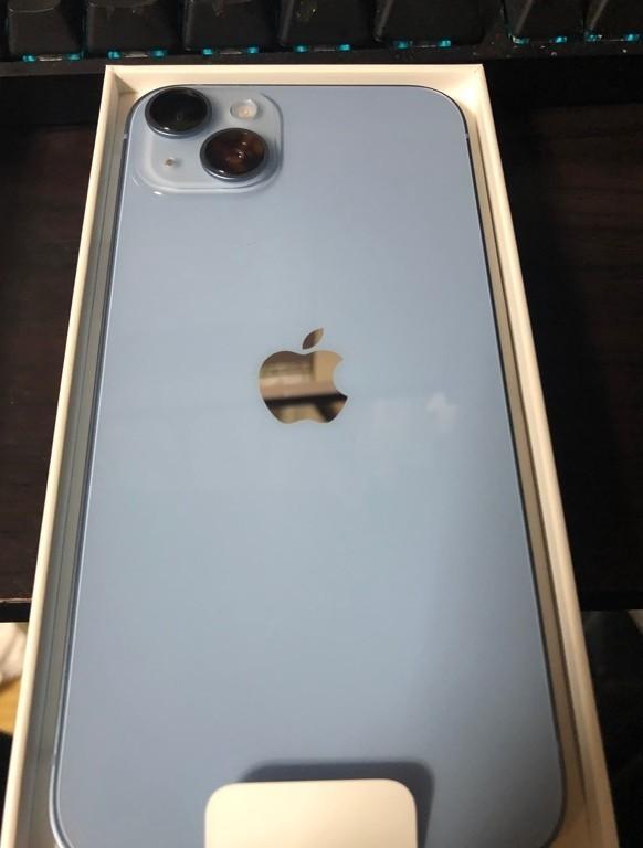 iphone14plus市场破发（iPhone14Plus刚开售就破发）(2)