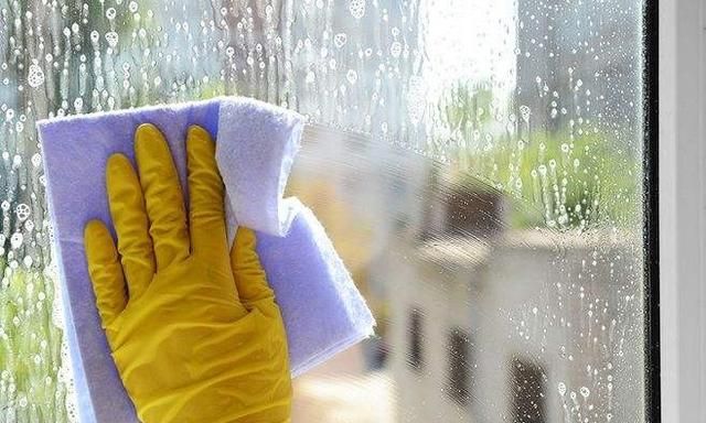 擦玻璃用什么擦最干净，擦玻璃擦玻璃用什么擦最干净？图6