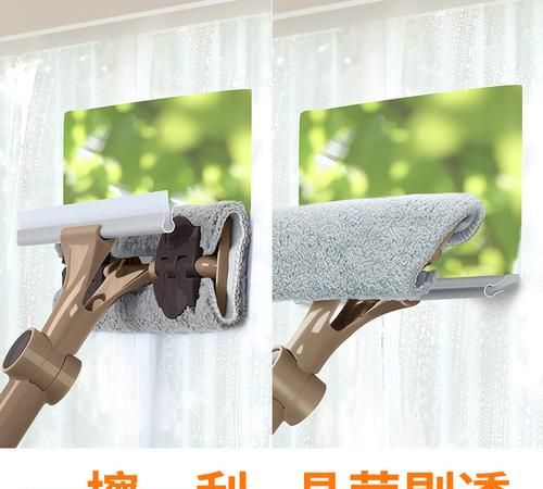 擦玻璃擦玻璃用什么擦最干净