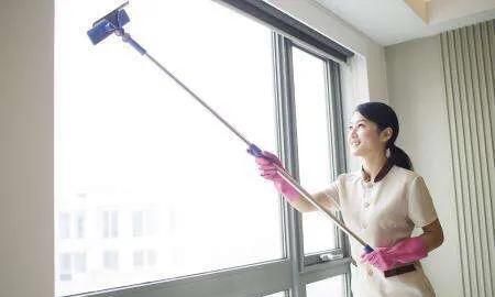 擦玻璃用什么擦最干净，擦玻璃擦玻璃用什么擦最干净？图5