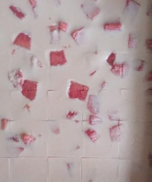 番石榴需要用盐水泡,番石榴要去皮吃吗图8