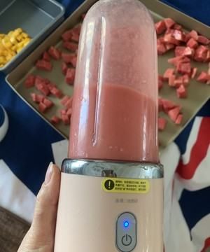 番石榴需要用盐水泡,番石榴要去皮吃吗图5