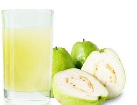 番石榴需要用盐水泡,番石榴要去皮吃吗图18