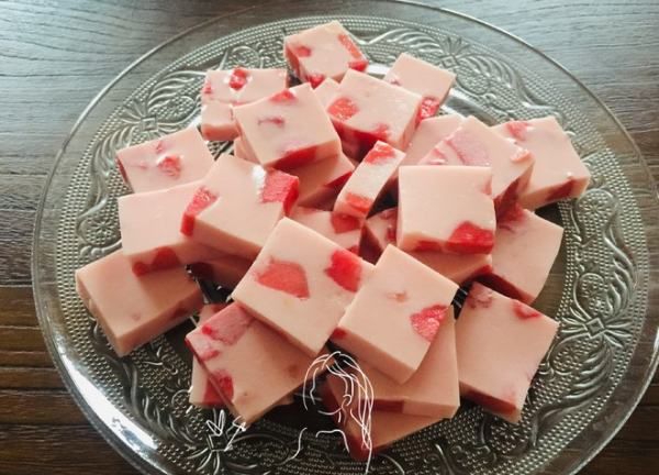 番石榴需要用盐水泡,番石榴要去皮吃吗图3