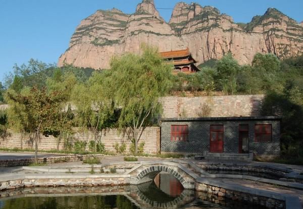 河北省武安市场由来