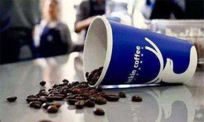 ​luckin coffee是什么牌子,瑞幸咖啡怎么样