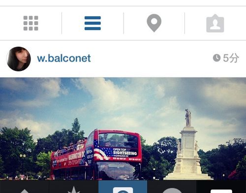 ins是美国什么软件