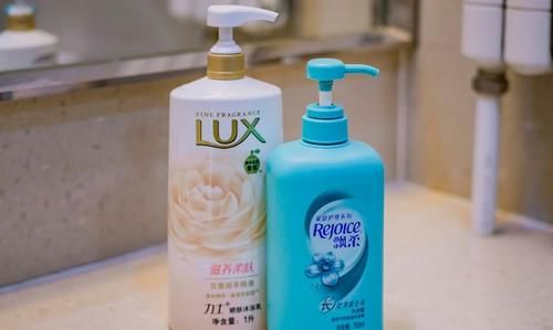 地铁上能带沐浴露和洗发水吗