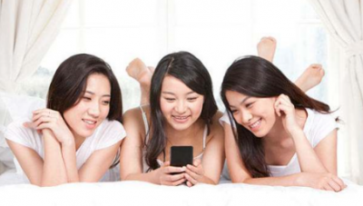 ​闺蜜群的群名称创意,有创意的闺蜜微信群聊名字有哪些好听