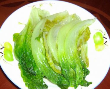 ​奶油白菜是哪里的菜,奶油白菜的营养价值