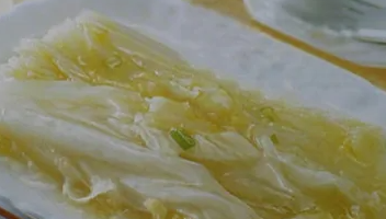 奶油白菜是哪里的菜,奶油白菜的营养价值图3