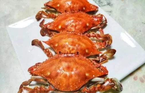 梭子蟹死了多久不能吃,梭子蟹死了12小时还能吃吗图6