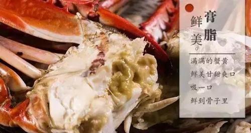 海蟹死了能吃吗 吃死蟹有害吗