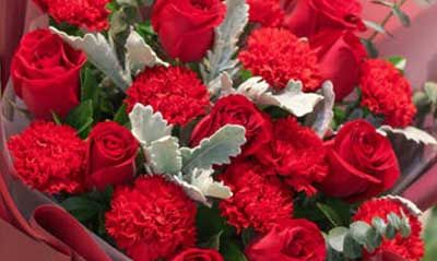 父亲节以送什么花为佳,父亲节送什么花给父亲最好