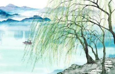 ​竹枝词 刘禹锡古诗(竹枝词 刘禹锡翻译)